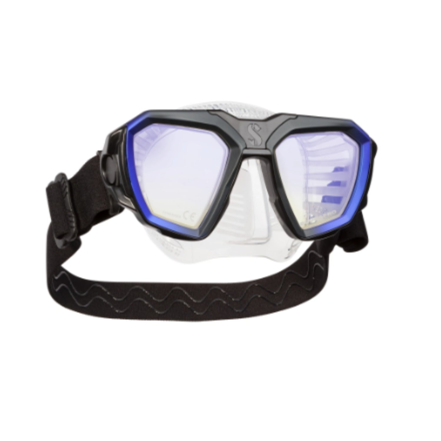 MÁSCARA SCUBAPRO D-MASK