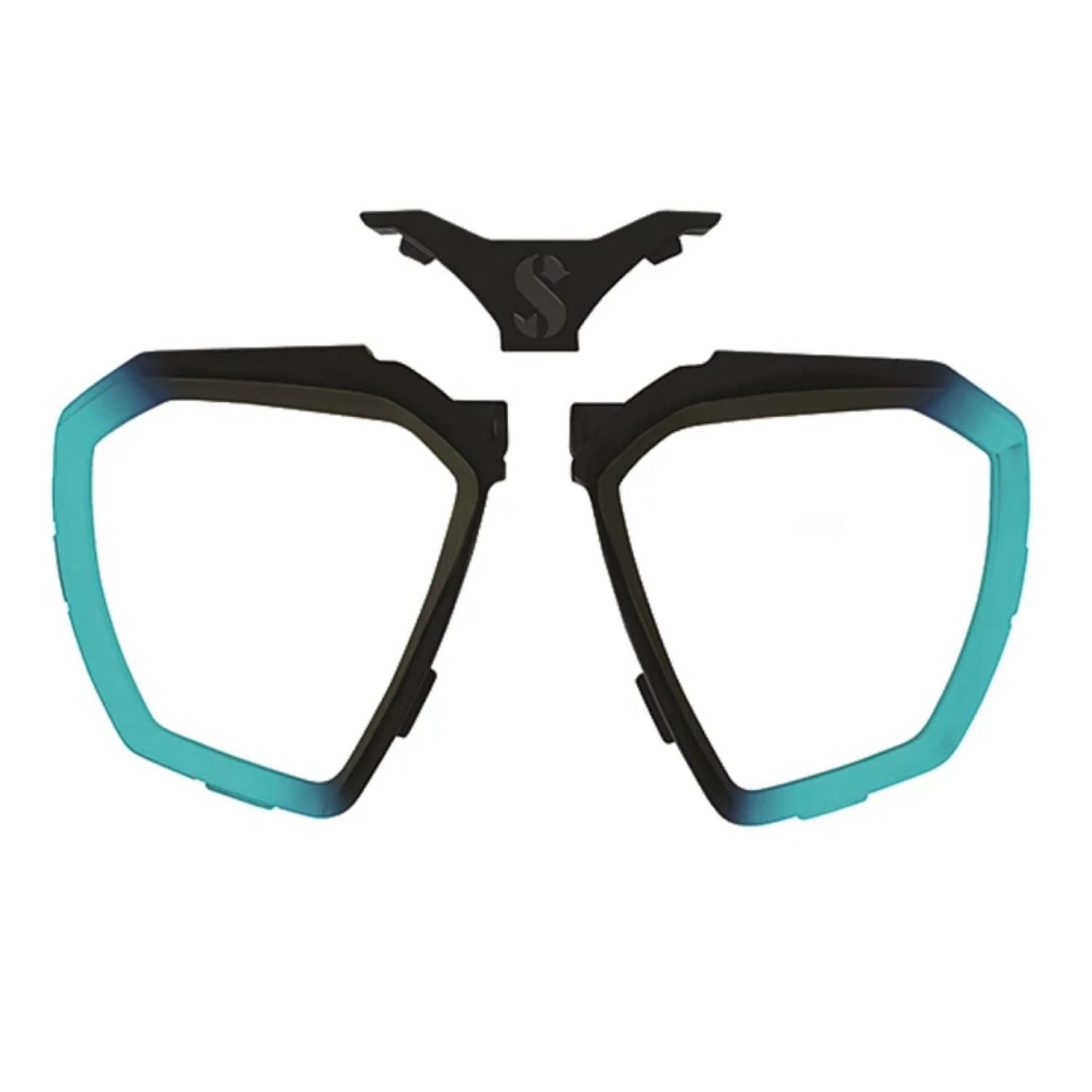 KIT DE COLORES PARA MÁSCARA D-MASK SCUBAPRO