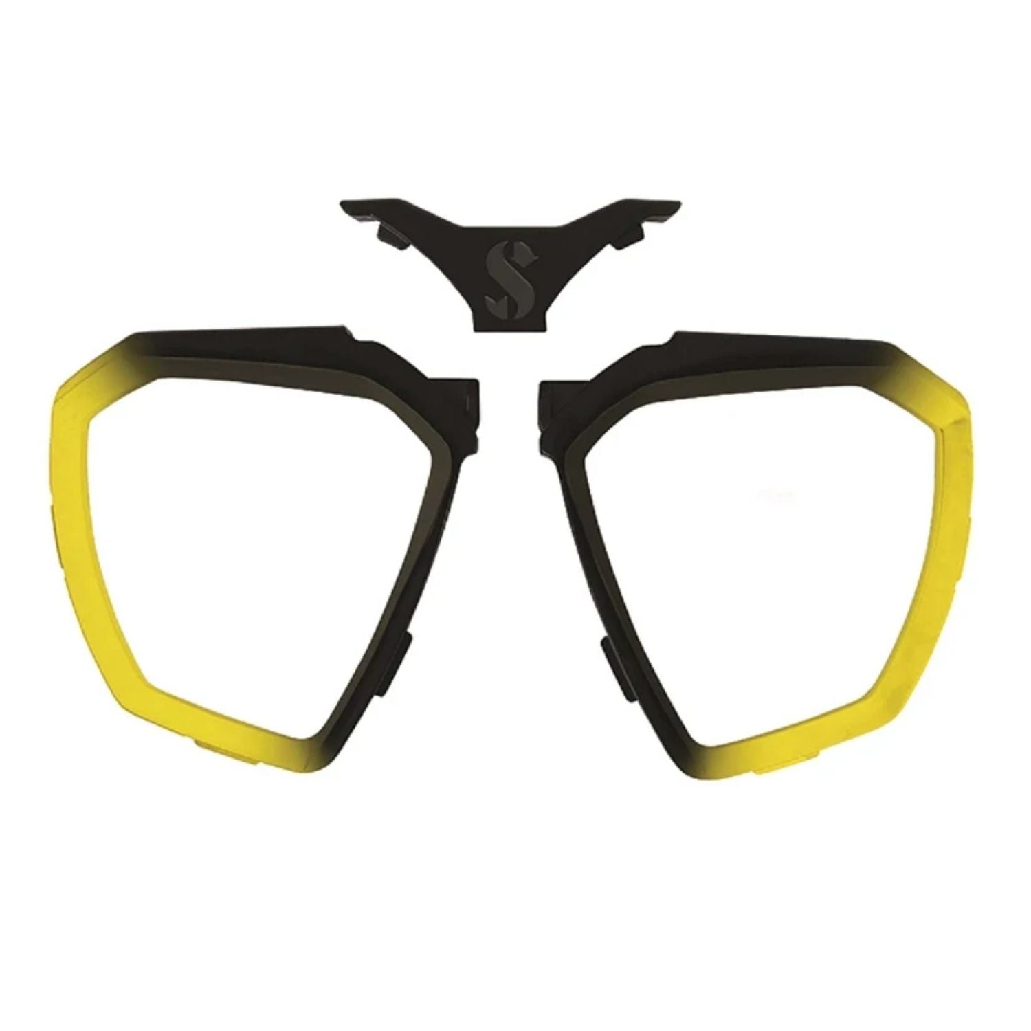 KIT DE COLORES PARA MÁSCARA D-MASK SCUBAPRO