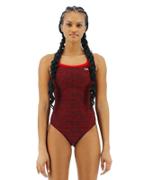 ROPA DE BAÑO LAPPED DIAMOND FIT TYR