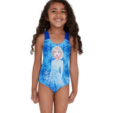 ROPA DE BAÑO FROZEN "ELSA" SPEEDO