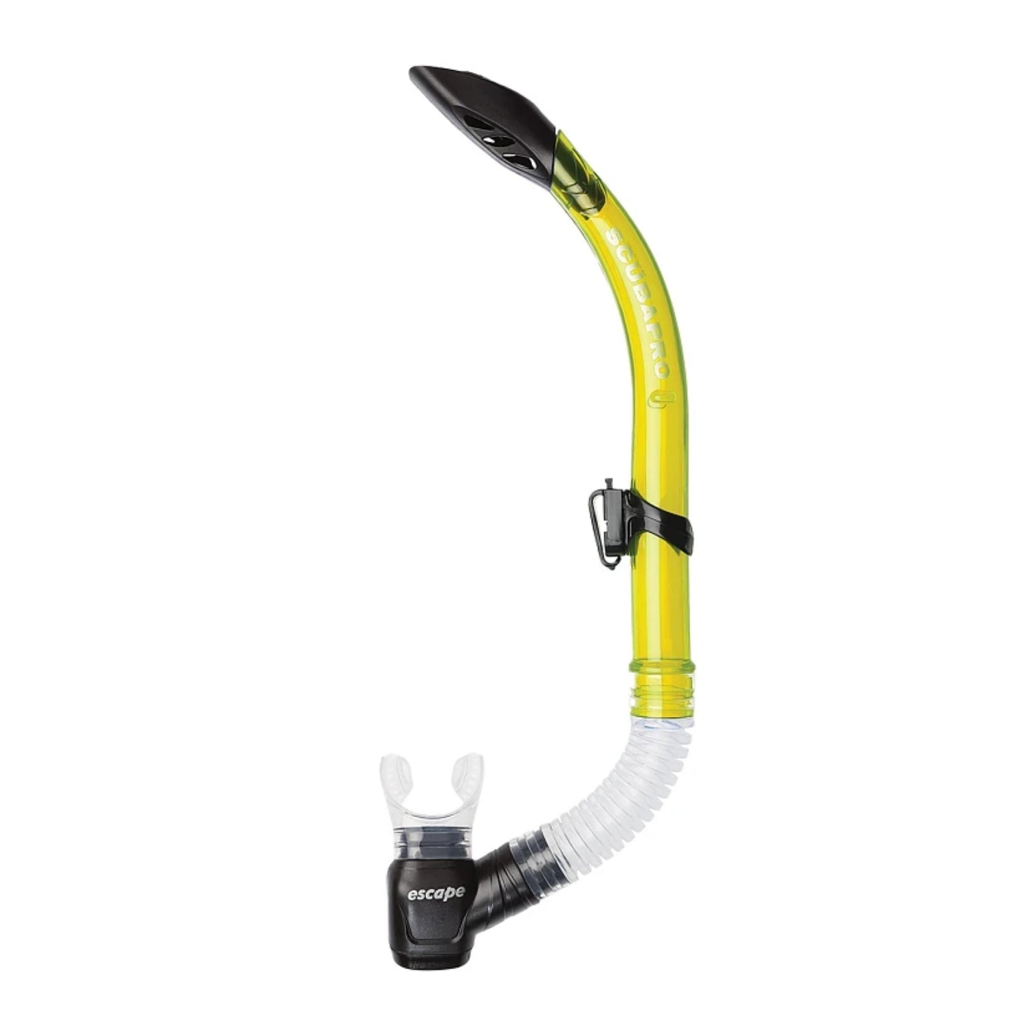 SNORKEL SCUBAPRO ESCAPE SEMI DRY