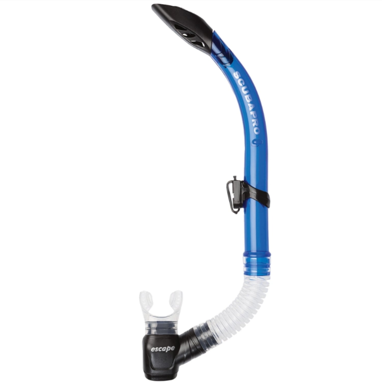 SNORKEL SCUBAPRO ESCAPE SEMI DRY