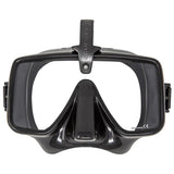 MÁSCARA SCUBAPRO FRAMELESS HUD