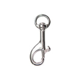 GANCHO DE ACERO INOXIDABLE HIGHLAND 316 - 2.75"