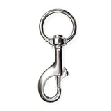 GANCHO HIGHLAND 4.75" SWIVEL BOLT SNAP
