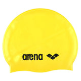 GORRO SILICONA ADULTOS ARENA