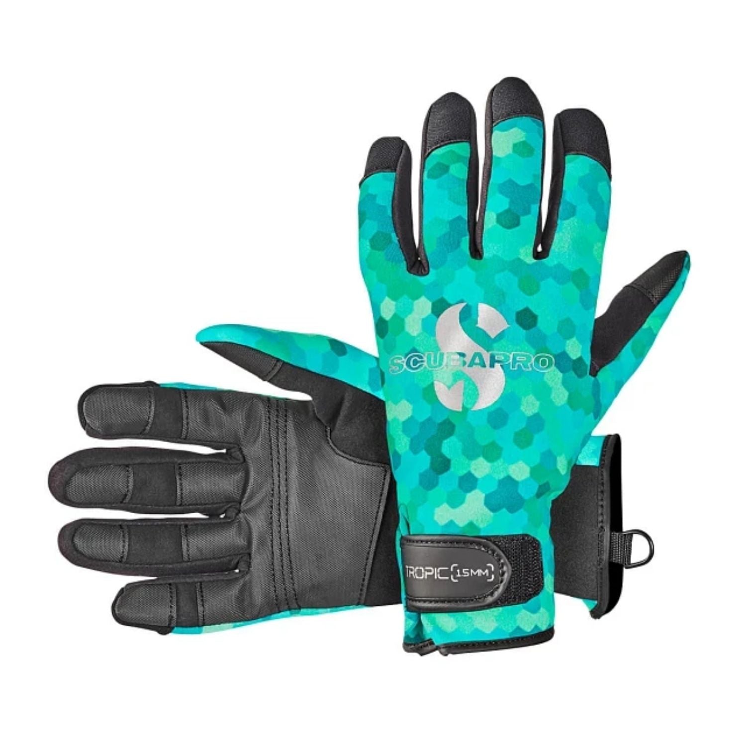 GUANTES SCUBAPRO TROPIC GLOVES 1.5 MM