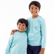 LICRA PROTECCIÓN UV NIÑOS