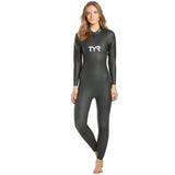 WETSUIT CAT 1 TYR MUJER