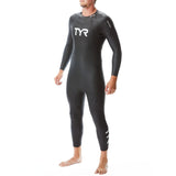 WETSUIT CAT 1 TYR HOMBRE