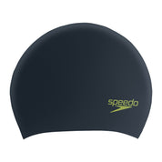 GORRO SILICONA PARA CABELLO LARGO JUNIOR SPEEDO