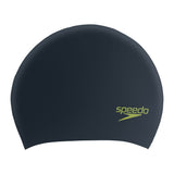 GORRO SILICONA PARA CABELLO LARGO JUNIOR SPEEDO