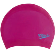 GORRO SILICONA PARA CABELLO LARGO JUNIOR SPEEDO