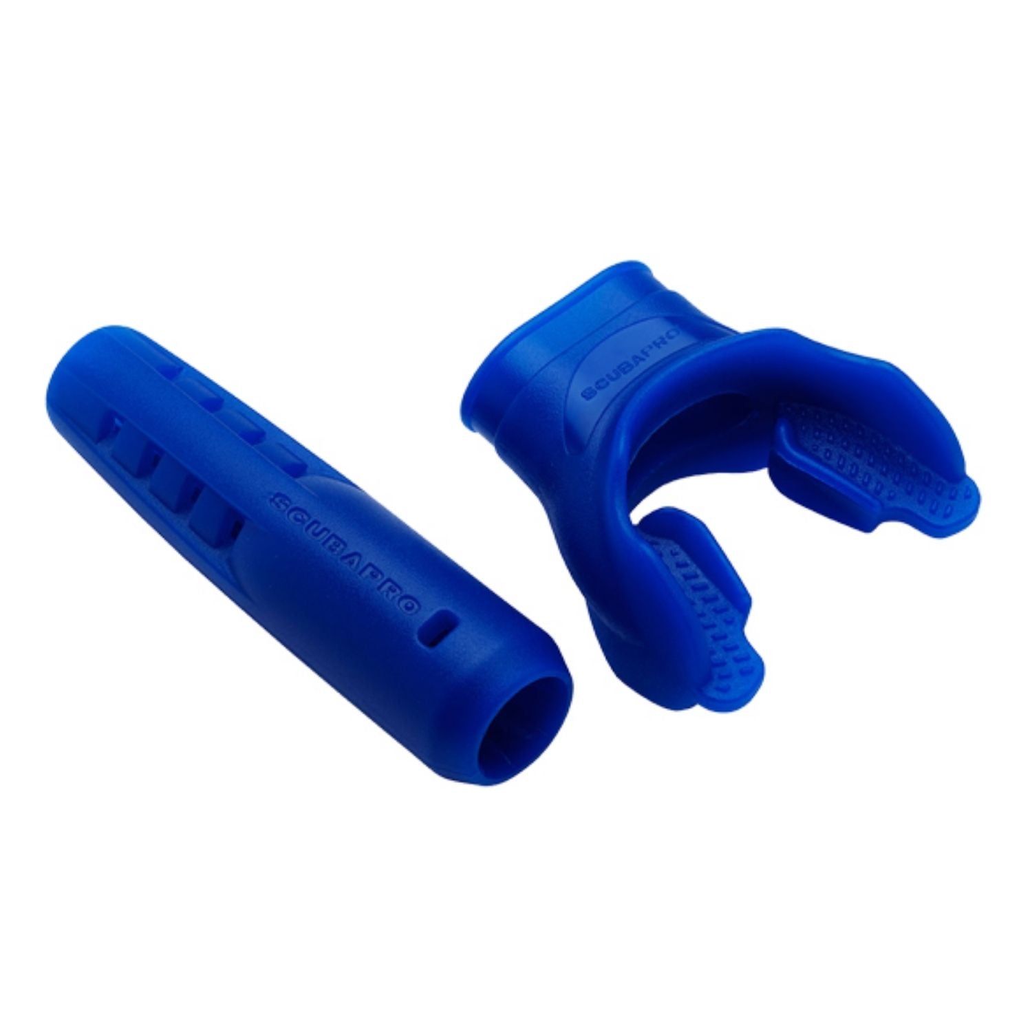 KITS DE COLORES CON PROTECTOR DE MANGUERA PARA BOQUILLAS DE REGULADOR SCUBAPRO