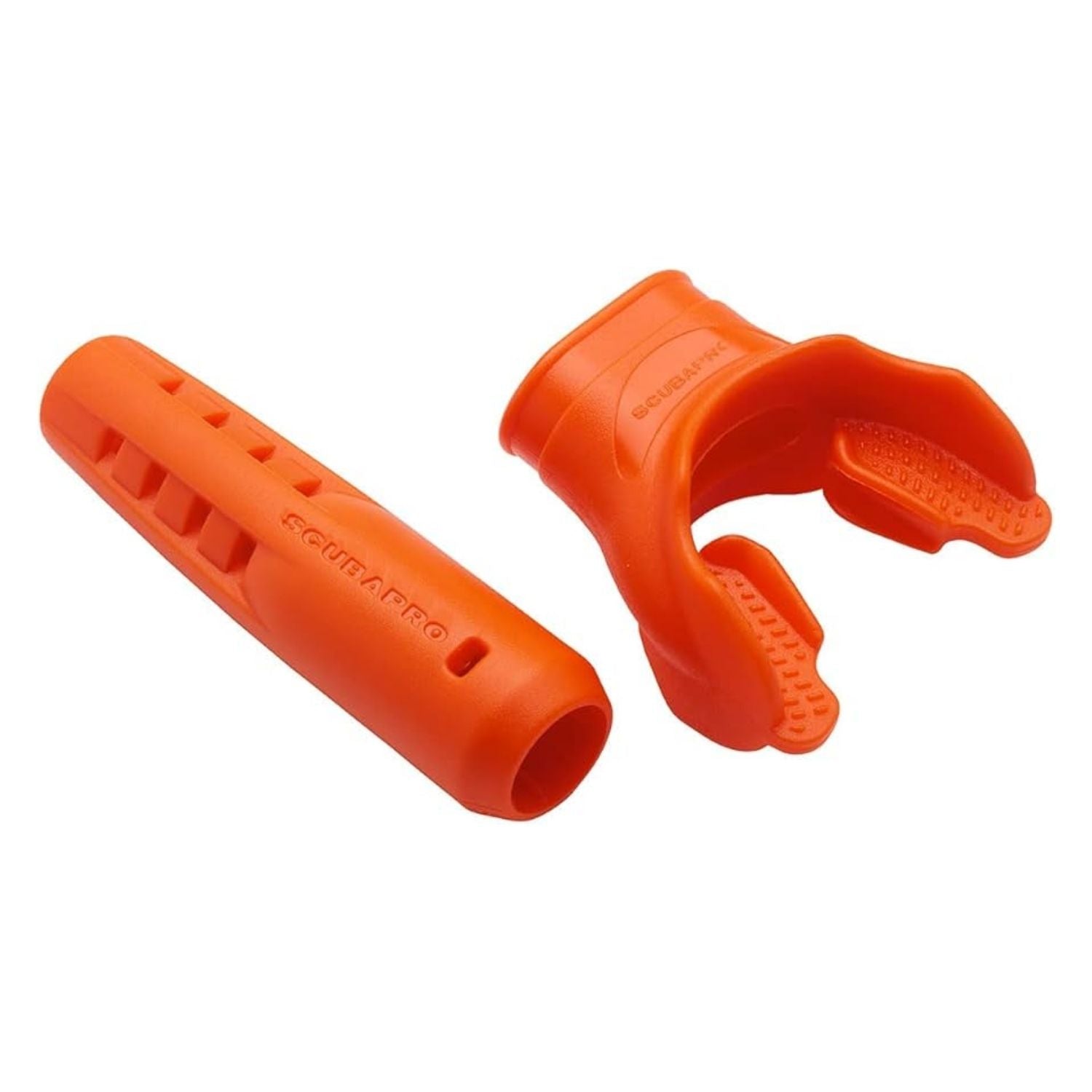 KITS DE COLORES CON PROTECTOR DE MANGUERA PARA BOQUILLAS DE REGULADOR SCUBAPRO