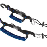 LANYARD  DE ACERO INOXIDABLE SCUBAPRO STANDAR