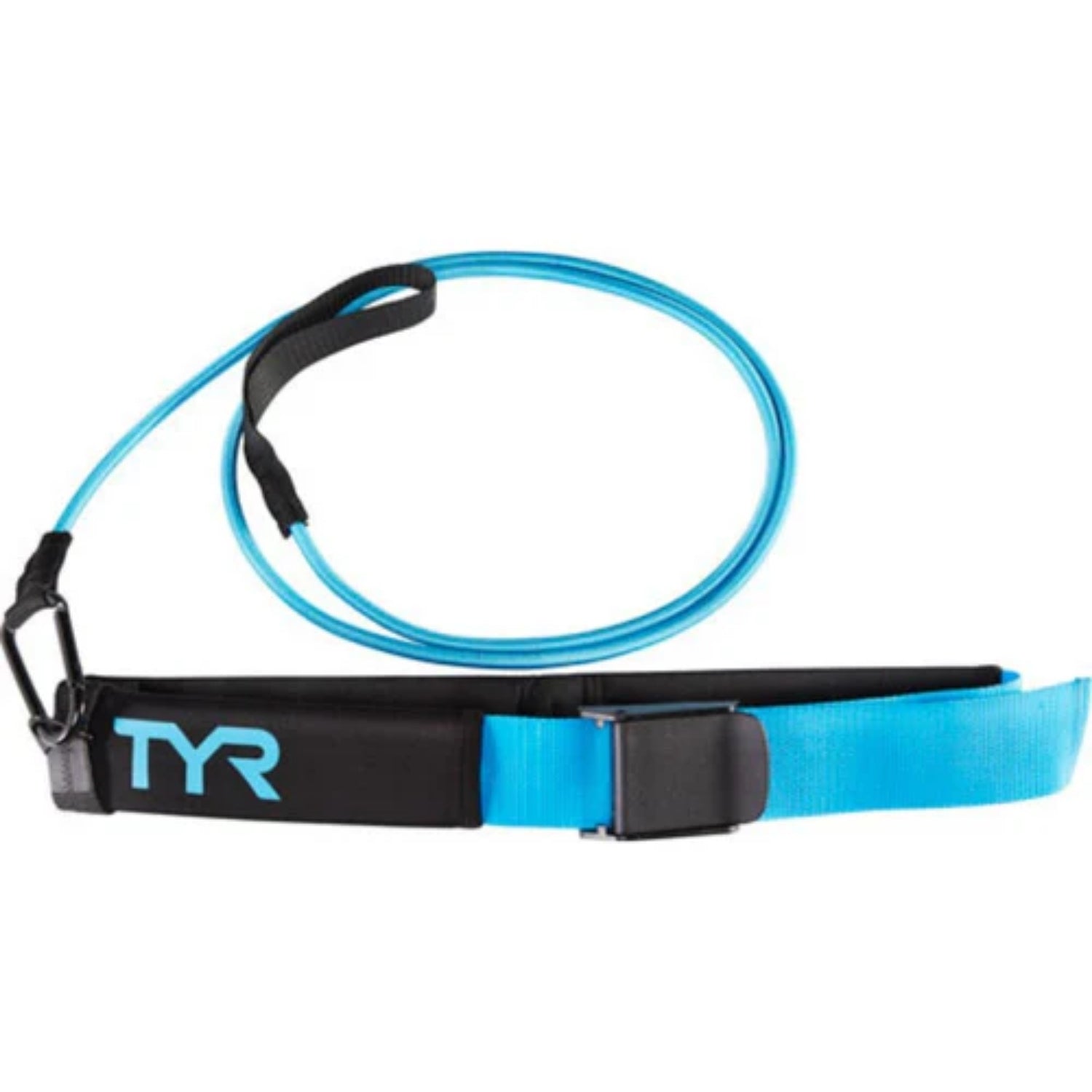 CUERDA DE RESISTENCIA AQUATIC BELT TYR