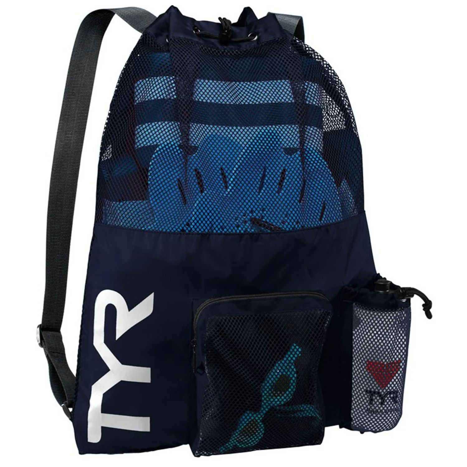 BOLSO DE MALLA ALNC BIG TYR
