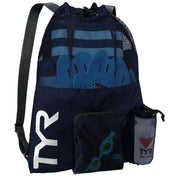 BOLSO DE MALLA ALNC BIG TYR