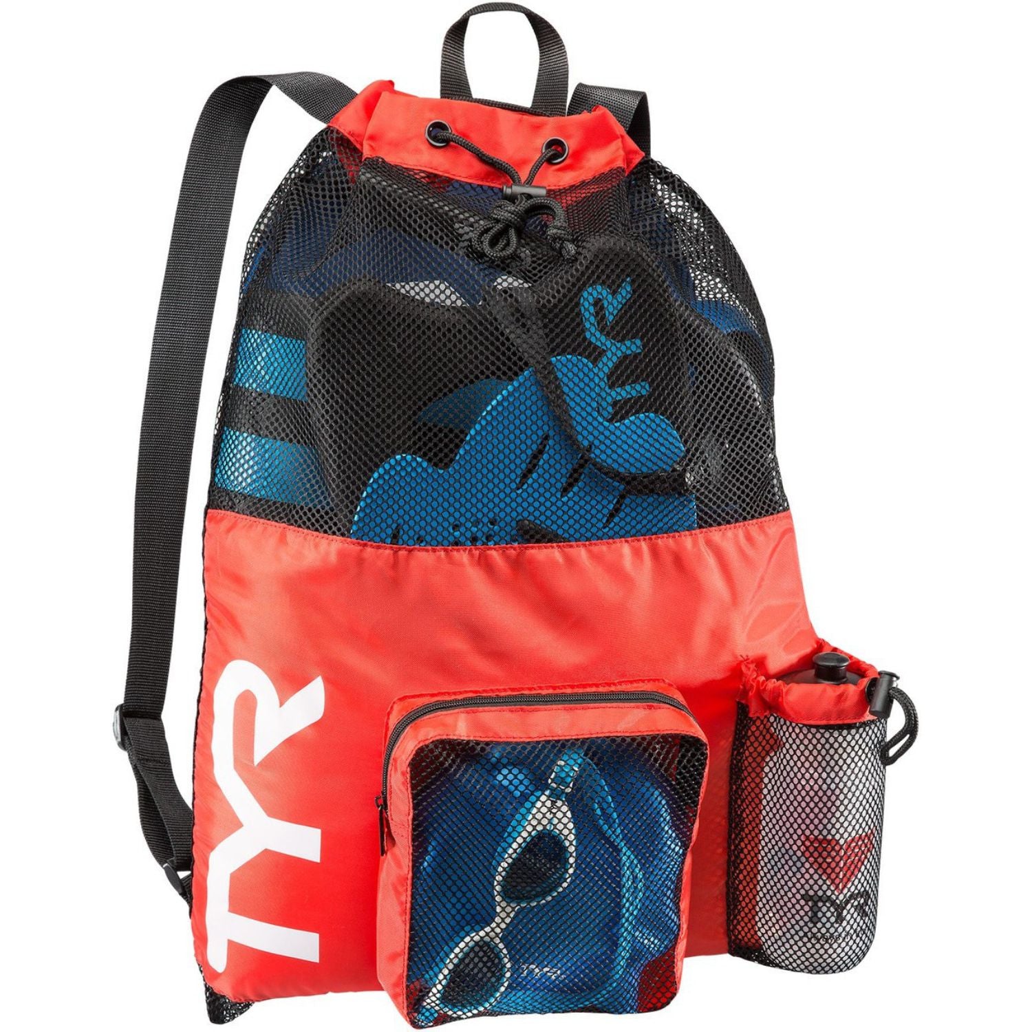 BOLSO DE MALLA ALNC BIG TYR