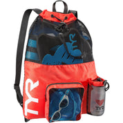 BOLSO DE MALLA ALNC BIG TYR