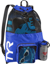 BOLSO DE MALLA ALNC BIG TYR