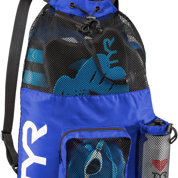 BOLSO DE MALLA ALNC BIG TYR