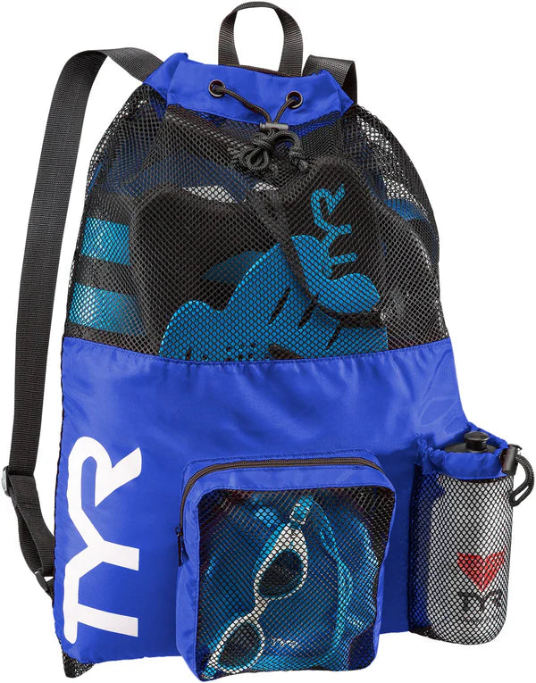 BOLSO DE MALLA ALNC BIG TYR