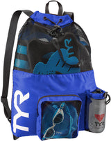 BOLSO DE MALLA ALNC BIG TYR