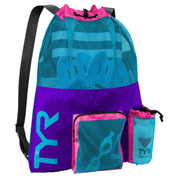 BOLSO DE MALLA ALNC BIG TYR