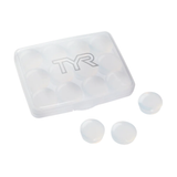 TAPONES TYR DE SILICONA 12 PACK