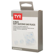 TAPONES DE SILICONA TYR