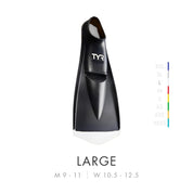 ALETAS FLEX FIN 2.0 TYR