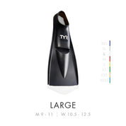 ALETAS FLEX FIN 2.0 TYR