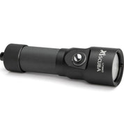 LINTERNA DE BUCEO XSSCUBA 1000 LUMENS W/SS SHACKLE