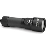 LINTERNA DE BUCEO XSSCUBA 1000 LUMENS W/SS SHACKLE