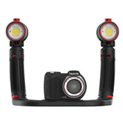 LUZ DE FOTO/VIDEO SEA DRAGON DUO 6000 COLOR BOOST