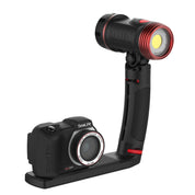 LUZ DE FOTO/VIDEO SEALIFE SEA DRAGON 2500F
