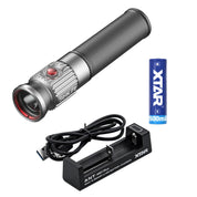 LUZ PARA BUCEO SEALIFE SEA DRAGON MINI 1200 POWER KIT