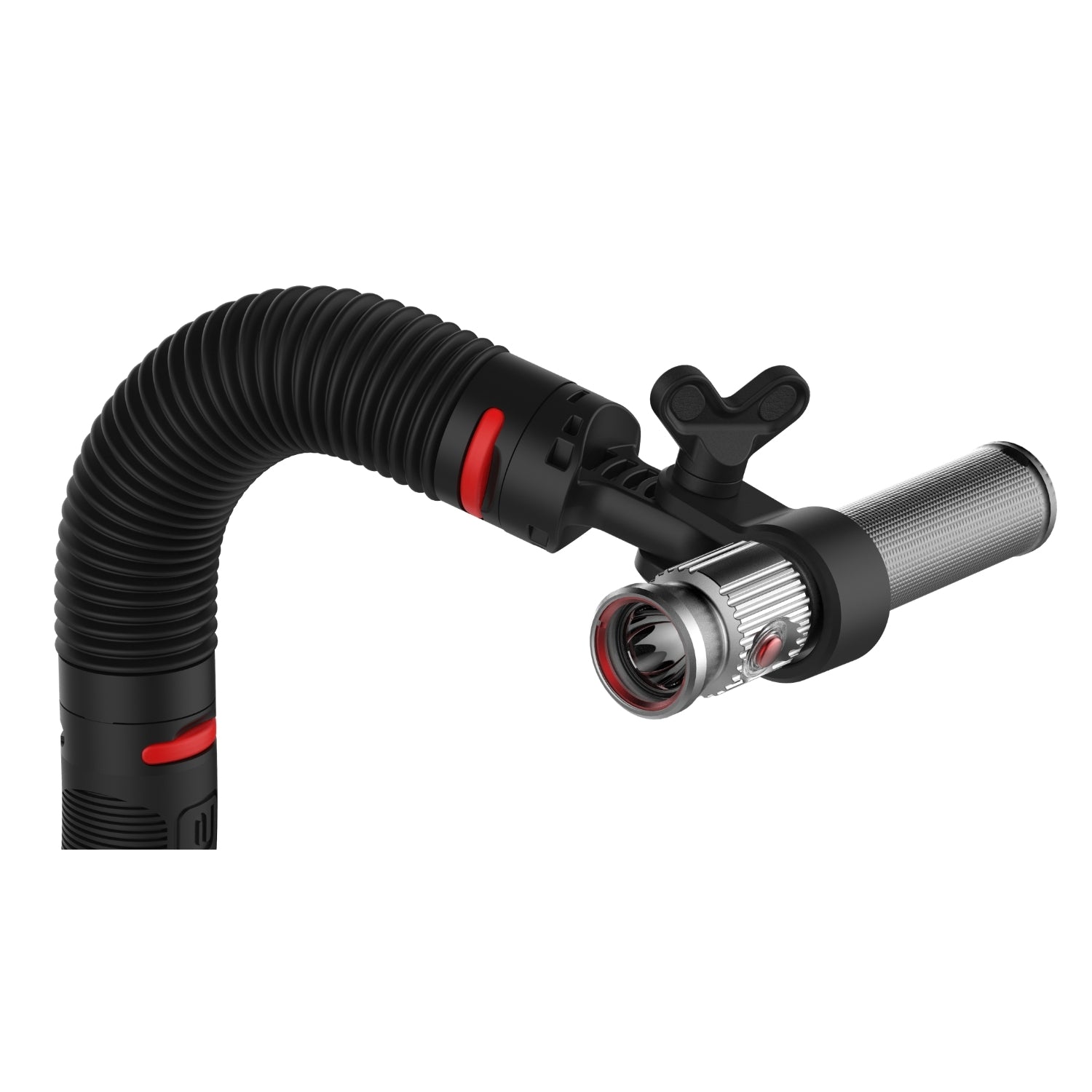 LUZ PARA BUCEO SEALIFE SEA DRAGON MINI 1200 POWER KIT