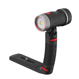 LUZ PARA FOTO/VIDEO SEA DRAGON 2300F
