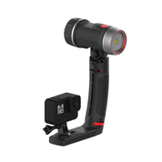 LUZ PARA BUCEO SEALIFE  SEA DRAGON MINI 1300S