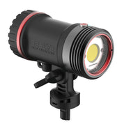 LUZ PARA FOTO/VIDEO SEALIFE SEA DRAGON 5000+