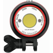LUZ PARA FOTO/VIDEO SEALIFE SEA DRAGON 5000+