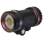 LUZ PARA FOTO/VIDEO SEALIFE SEA DRAGON 5000+