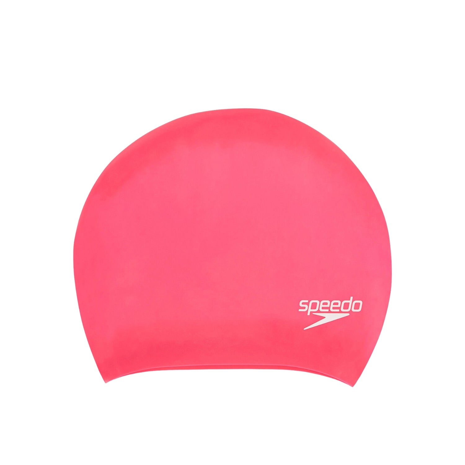 GORRO SILICONA PARA CABELLO LARGO SPEEDO