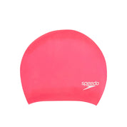 GORRO SILICONA PARA CABELLO LARGO SPEEDO