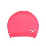 GORRO SILICONA PARA CABELLO LARGO SPEEDO