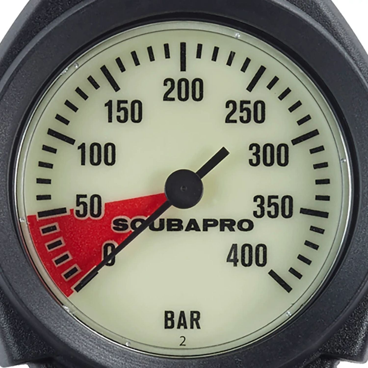 MANOMETRO SCUBAPRO STANDARD CPL METRICO